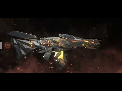 M13 morningstar call of duty mobile#codm #callofdutymobile