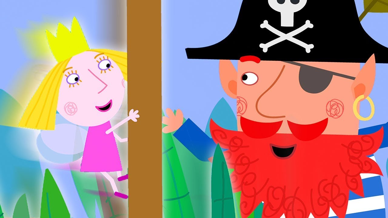 Ben And Holly s Little Kingdom Redbeard s Rainbow 1 Hour Cartoon ben-and-holly-s-little-kingdom-redbeard-s-rainbow-1-hour-cartoon