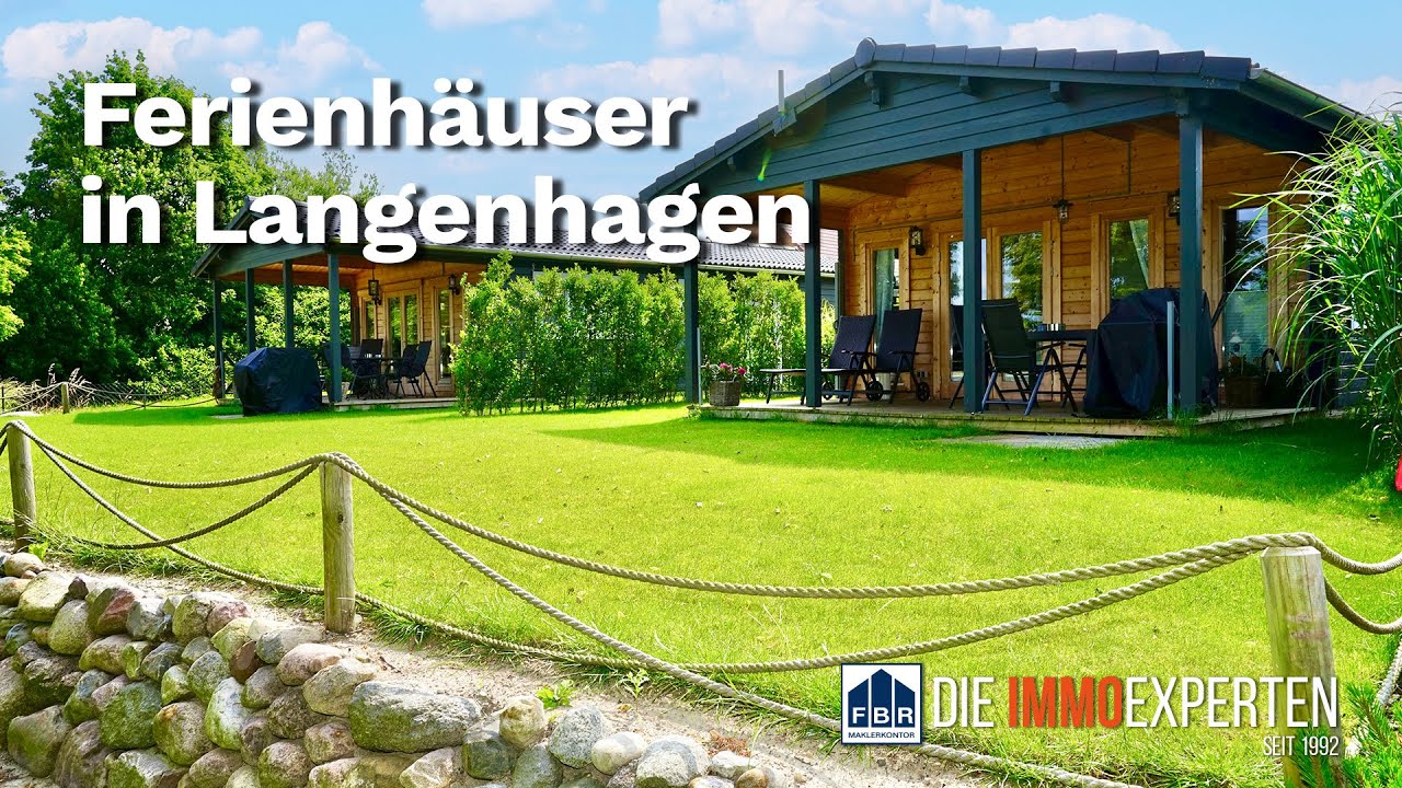 Langenhagen | Faktor 5,9! - Ferienensemble in den Seewiesen