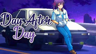 DAY AFTER DAY // Eurobeat Remix - Millennium