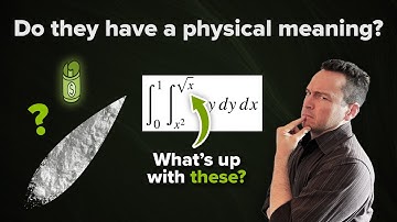 Understanding Double Integrals