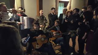 Marco Rossetti In Come Rimbomba