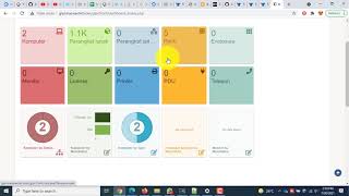 Cara menambahkan Rack dan Perangkat Server di GLPI software untuk CMDB screenshot 5