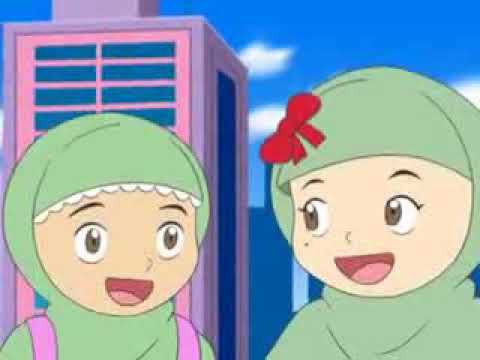 Cerita anak islam Dodo Shamil - YouTube