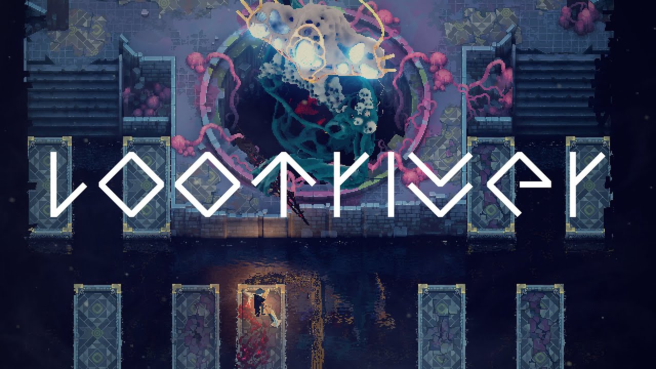 Loot River - Release Date Trailer