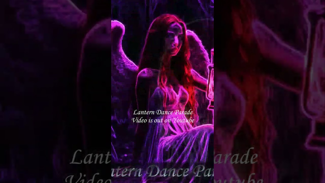 Ver 🌙 "Flicker & Fade" 🌙 #missmarymysterium en YouTube Ver 🌙 "Flicker & Fade" 🌙 #missmarymysterium en YouTube