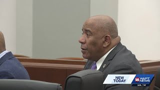 Hinds supervisor takes stand in David Archie election loss lawsuit