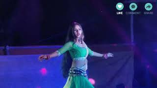 Imaan Dol Jayega Song.hungama Boogie Woogie Video Bengali My Challenge .