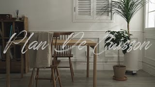 food channel teaser film  :   plan de cuisson