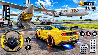 Car and Train Games for Children – Kids Games – Kids Car Racing – Car Games screenshot 1