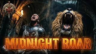 YOUR PRAISE WILL CAUSE AN EARTHQUAKE IN HELL! Midnight Song | Dark Epic Worship