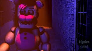 Infinite (SFM/OC/SHORT)
