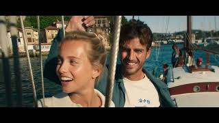 Todo lo que nunca fuimos | Tráiler Oficial