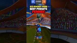 S23 Rocket Pass Best Fennec Designs!