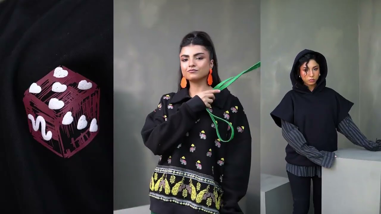 Explore the latest drop from Movement – your go-to streetwear brand for 2026!