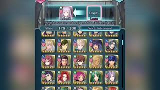 How to make Cecilia a great mage! How to make Cecilia a great mage!