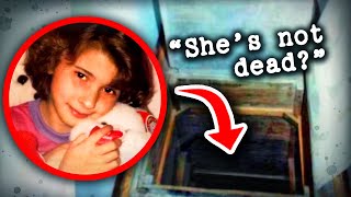The Girl in The Wall - The Disturbing Case of Katie Beers