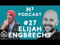 #27 - Elijah Engbrecht - WeredGlass