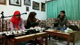 Download Lagu Pintu Syurga Cover By Ahsanta Musik Aida Ahsanta MP3