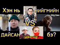Хэн нь хэн бэ? Биеэ үнэлэгчид”-ийг цаг хугацаа харуулдаг…