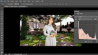 QUANTECH instructions for cutting jigsaw puzzles episode04