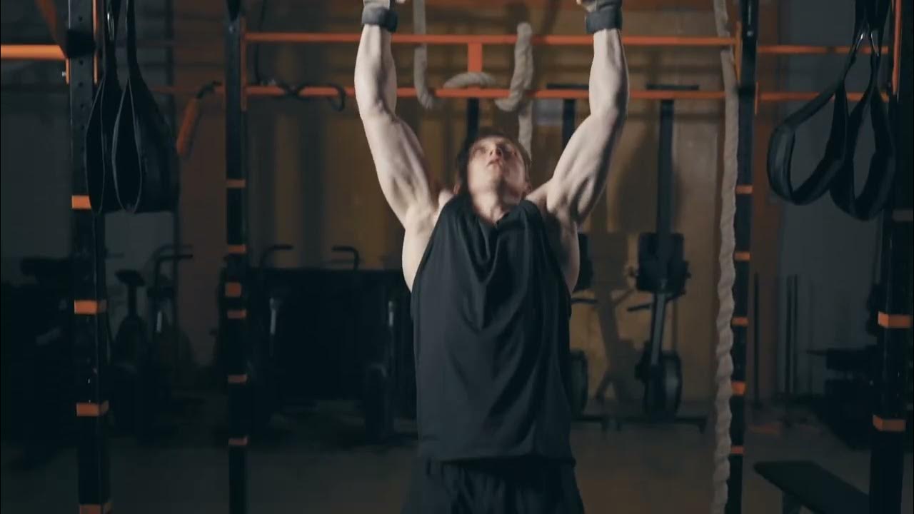 Right way To Do Muscle Up YouTube