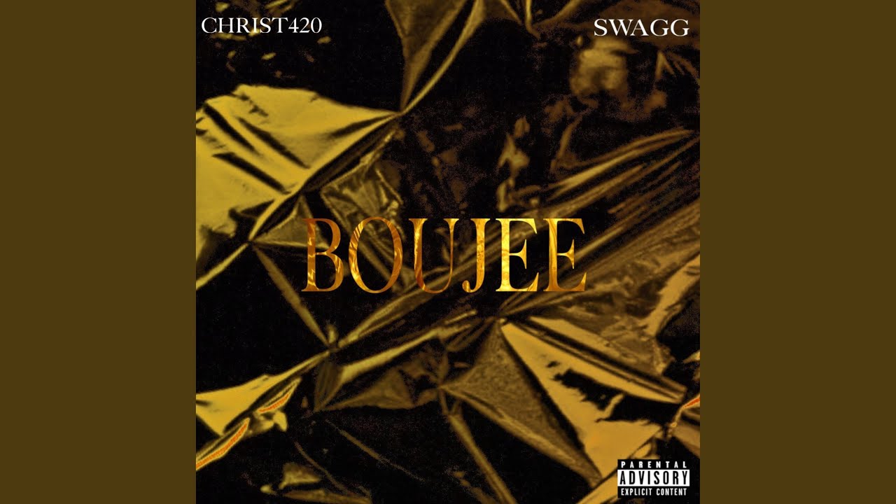 Watch Boujee V2 (feat. Christ420) on YouTube Watch Boujee V2 (feat. Christ420) on YouTube