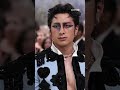 #HudsonWilliams and #ConnorStorrie brought the heat to the #MetGala