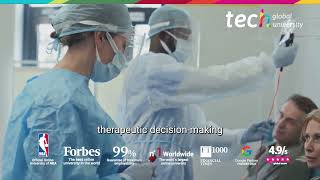 Oncological monitoring and diagnostic imaging  | TECH Global University