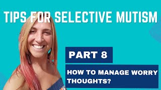 Help Your Child Overcome Selective Mutism With These Simple Solutions! by Selective Mutism the Brave Muscle Method  321 views 4 months ago 7 minutes, 55 seconds