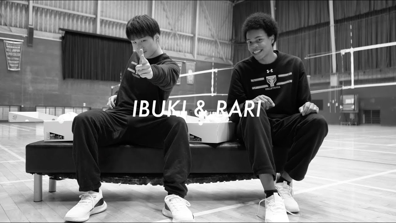 【筑波バレー】「全日本インカレに向けて（ラリー・柳田）」 | 筑波大学ADインタビュー