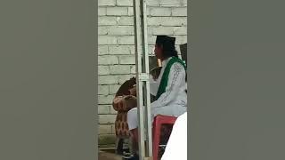 ceramah mandar ustadz gondrong