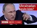 Россия: Путин Украина ортидан Ўзбекистон ва  минтақага ҳам таҳдид қиладими? BBC News O'zbek