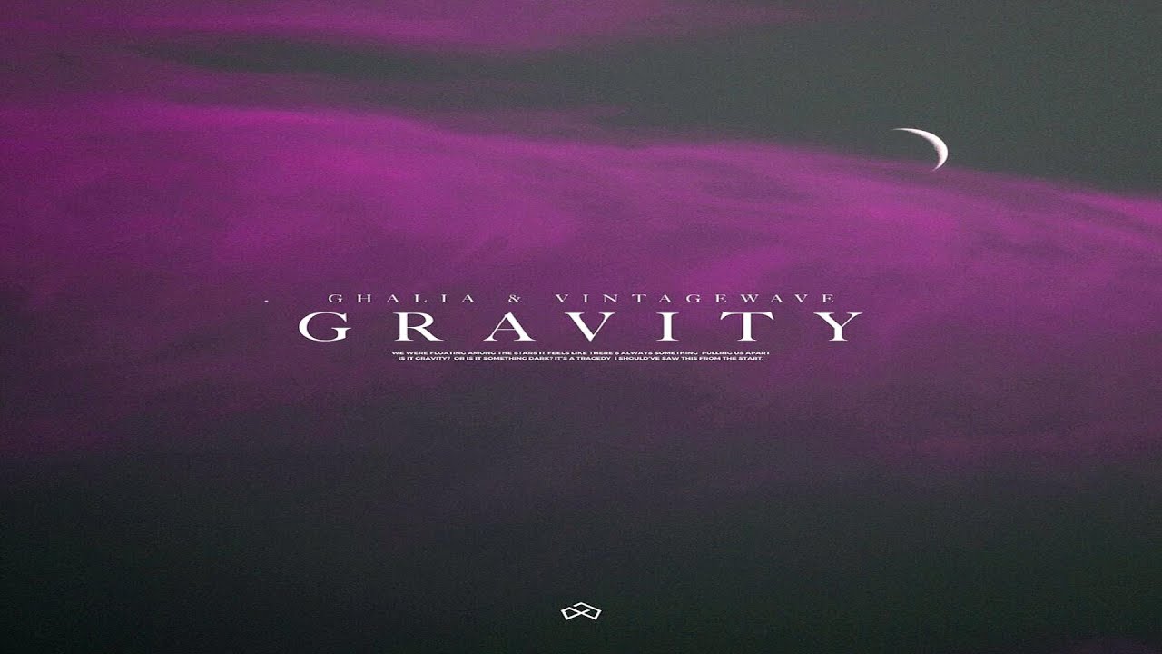 Mira Vintagewave & Ghalia - Gravity (Extended Mix) en YouTube Mira Vintagewave & Ghalia - Gravity (Extended Mix) en YouTube