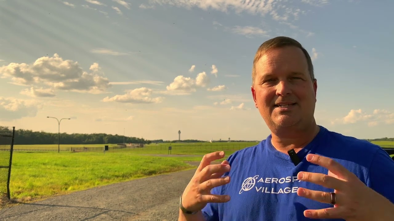 AEROSPACE DEF CON 31 - POLICY PREVIEW 2023