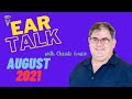 EarTalk with Christo Fourie: Hearing Aids and Artificial Intelligence (A...