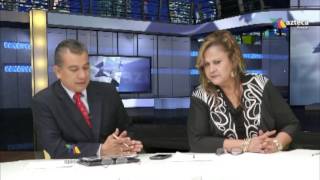 En privado! Una mesa de debate donde se analizaran temas actuales y relevantes en "BCS" (sesión 11)