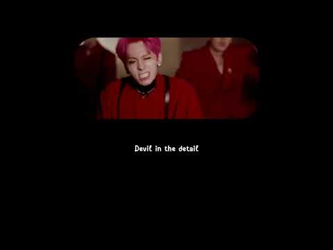 • THAISUB • ONEUS - INTRO: Devil in the detail