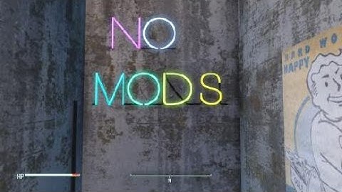 Fallout 4-Croup Manor Rebuild - No Mods