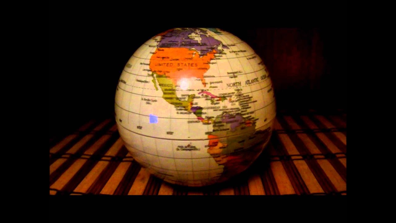 MAPA MUNDI - YouTube