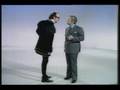 Morecambe  wise  trying the serious stuff