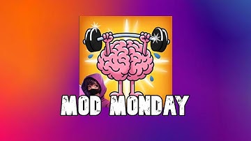 Mod Monday: Common sense