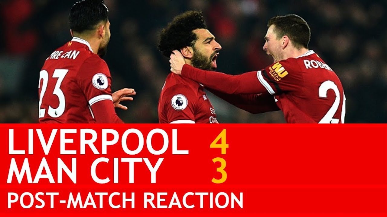Image Result For Liverpool Vs Man City Highlights Download Image Result For Liverpool Vs Man City Highlights Download