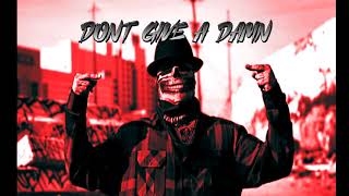 Free Boom Bap Hip Hop Instrumental Rap beat | Dont give a damn