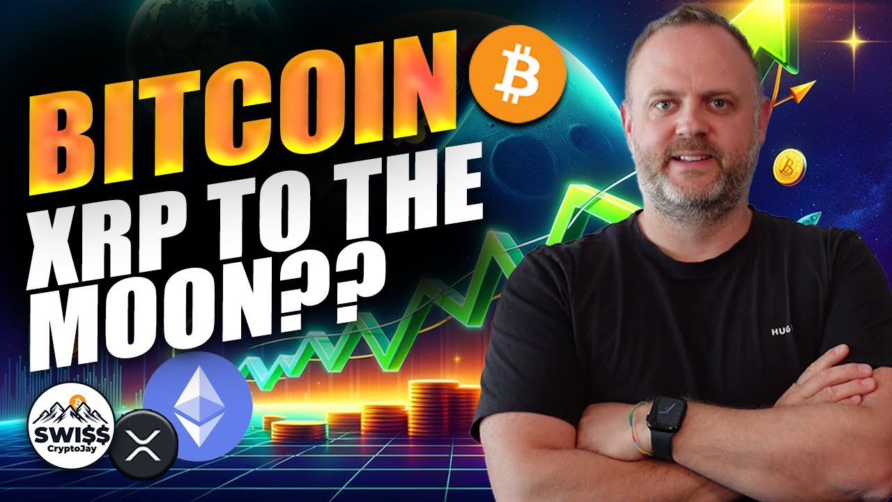 Bitcoin gefangen: Fliessen Gewinne in XRP und Altcoins? 🚀