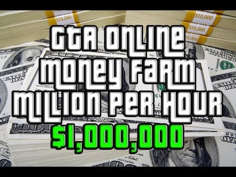 how to make money in gta online without cheating