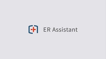 ER Assistant