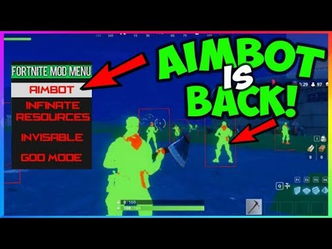 aim-bot-&-unlimited-materials-hack-is-back-with-gameplay!-*must-see*-(fortnite-battle-royale)