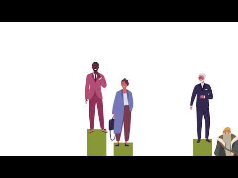 Privilege Matters 1