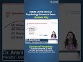IHBAS M.Phil Clinical Psychology Entrance Exam 2025 Answer Key | Dr. Avani | Conceptual Psychology